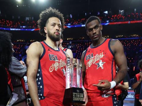 NBA最新球队战力榜，活塞强势登顶，联盟格局悄然变化