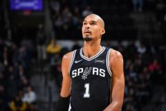 NBA官网最新战力榜出炉，马刺领跑湖人排名第十一