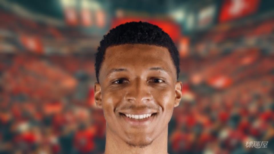 NBA每日得分王:小贾巴里·史密斯31分(2026年02月24日)