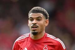 曼联关注吉布斯怀特，诺丁汉森林绝对核心球员