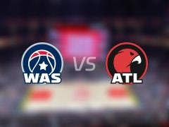 2026年02月25日 NBA常规赛，奇才vs老鹰全场比赛录像回放