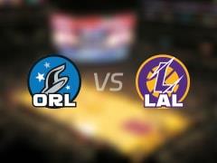 2026年02月25日，NBA常规赛魔术vs湖人全场比赛录像回放