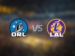 2026年02月25日 NBA常规赛 魔术vs湖人 全场高清中文录像回放