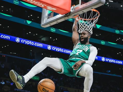 2024年2月26日 NBA常规赛：凯尔特人vs掘金首发名单预测，强强对话谁主沉浮