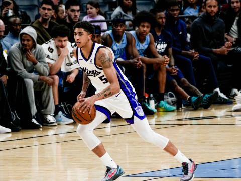 2月26日，NBA常规赛国王vs火箭首发名单预测，杜兰特对阵德罗赞