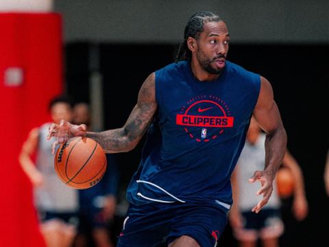 2024年2月27日 NBA常规赛，森林狼vs快船首发名单预测，麦克丹尼尔斯能否对抗伦纳德