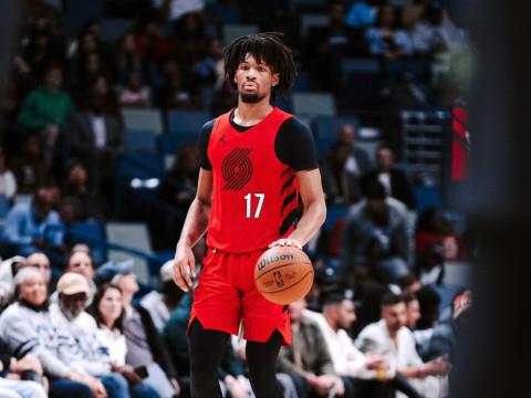 2月27日，NBA常规赛开拓者vs公牛伤病名单，杨瀚森伤愈回归随队客战
