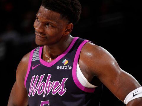 NBA公布罚单，华子和贝恩因用力将球扔向观众席，各被罚款25000美元