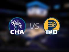 2026年02月27日 NBA常规赛，黄蜂vs步行者全场比赛录像回放
