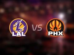 2026年02月27日 NBA常规赛 湖人vs太阳全场高清中文录像回放