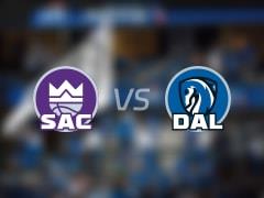 2026年02月27日 NBA常规赛，国王vs独行侠全场高清中文录像回放