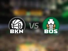 2026年02月28日，NBA常规赛篮网vs凯尔特人全场高清中文比赛录像回放