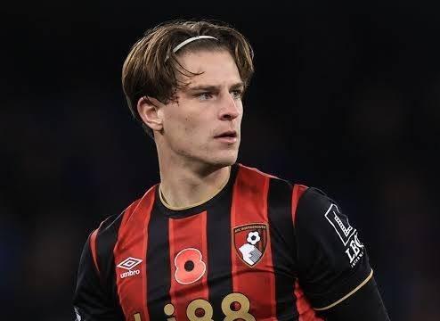 斯科特希望为英格兰征战世界杯，实现自己的梦想和目标