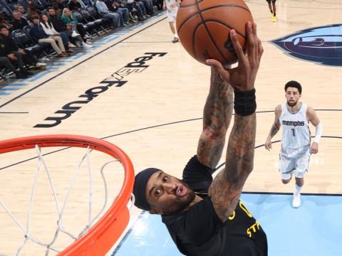 NBA常规赛，湖人vs勇士首发名单预测，紫金军团已无犯错空间
