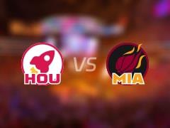 2026年03月01日，火箭vs热火全场比赛录像回放，NBA常规赛