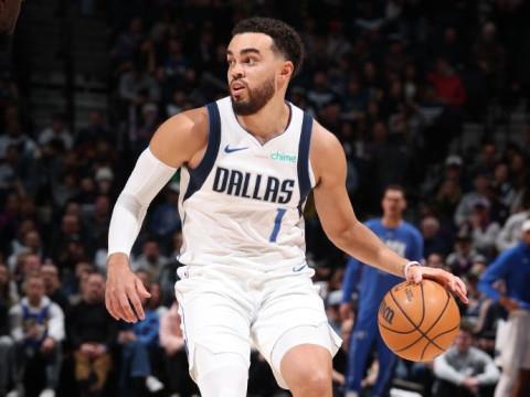 NBA签约动态，勇士续约桑托斯 独行侠转正内姆哈德 火狼考虑引进琼斯