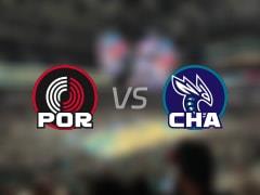 2026年03月01日 NBA常规赛，开拓者vs黄蜂全场高清中文录像回放