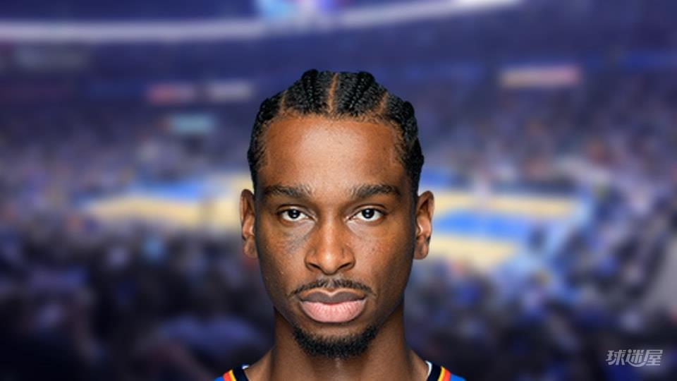 NBA每日罚球王:谢伊·吉尔杰斯-亚历山大12罚球(2026年02月28日)