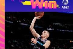 NBA常规赛，火箭客场105-115不敌热火，阿德巴约24分11篮板，杜兰特空砍32分