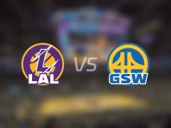 2026年03月01日 湖人vs勇士比赛录像回放，NBA常规赛