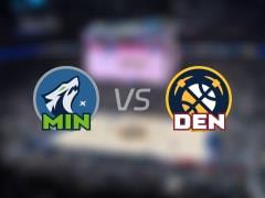 2026年03月02日 NBA常规赛森林狼vs掘金，高清中文比赛录像回放