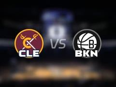 2026年03月02日 NBA常规赛，骑士vs篮网全场比赛录像回放