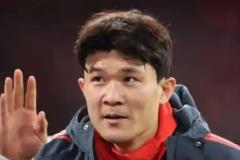 切尔西可能对金玟哉感兴趣，拜仁穆尼黑表示尊重球员意愿