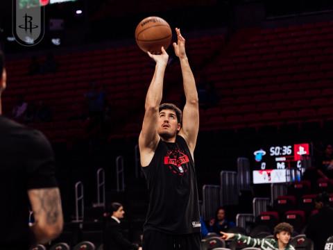 3月3日NBA常规赛，火箭vs奇才首发名单预测，火箭能否轻松取胜