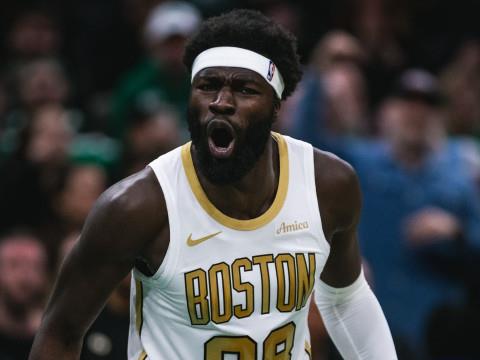 3月3日NBA常规赛，凯尔特人vs雄鹿伤病名单，雄鹿缴械投降