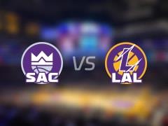 2026年03月02日 NBA常规赛，国王vs湖人全场比赛录像回放