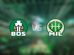 2026年03月03日 NBA常规赛，凯尔特人vs雄鹿全场高清中文比赛录像回放