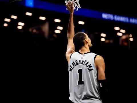 NBA常规赛，马刺对阵76人伤病名单：恩比德和乔治缺阵（3月4日）