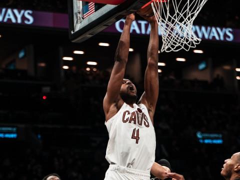 NBA常规赛，3月4日活塞vs骑士伤病名单，活塞全员出战