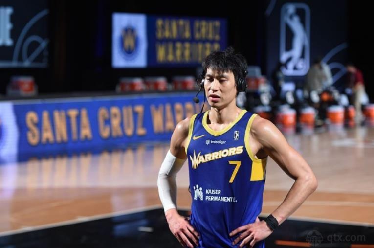 林书豪为回nba曾放弃700万