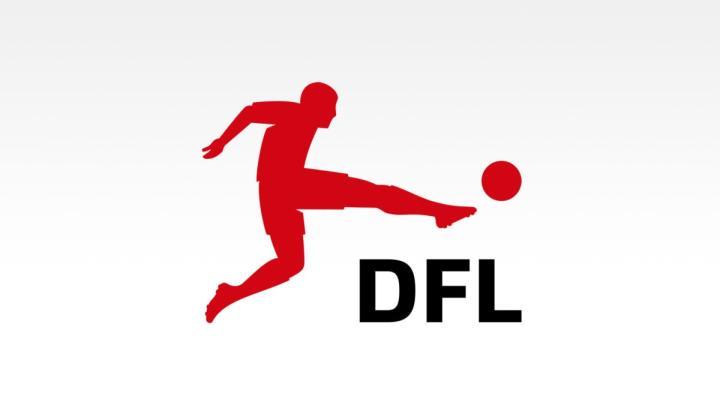 DFL官方宣布，德国足球职业联盟机构将统一更名为Bundesliga