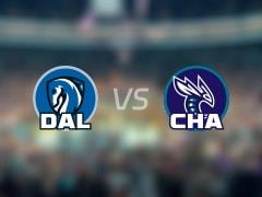2026年03月04日，NBA常规赛独行侠vs黄蜂全场比赛录像回放