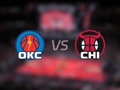 2026年03月04日 NBA常规赛雷霆vs公牛，全场高清中文比赛录像回放