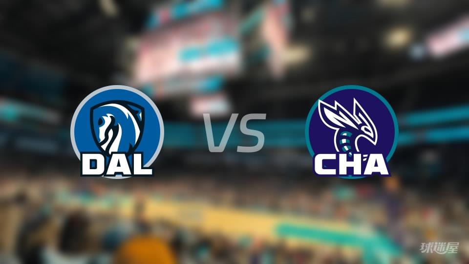 NBA常规赛独行侠vs黄蜂全场高清中文录像回放(2026年03月04日)