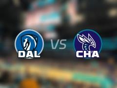 2026年03月04日 NBA常规赛，独行侠vs黄蜂全场高清中文录像回放