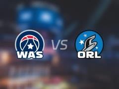 2026年03月04日，NBA常规赛奇才vs魔术全场比赛录像回放