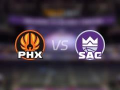 2026年03月04日 NBA常规赛太阳vs国王比赛录像回放
