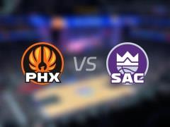 2026年03月04日 NBA常规赛太阳vs国王全场高清中文录像回放