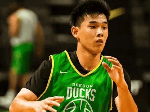 林葳NCAA生涯首次伤缺，本季场均仅6.6分冲击NBA基本无望