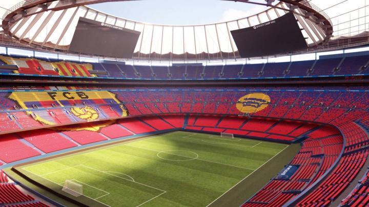 FIFA下周考察诺坎普，2030世界杯决赛候选地迎关键节点