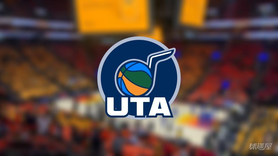 爵士伤病报告：马尔卡宁因臀部受伤无法出场(2026年03月05日)
