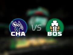2026年03月05日 NBA常规赛：黄蜂vs凯尔特人全场比赛录像回放