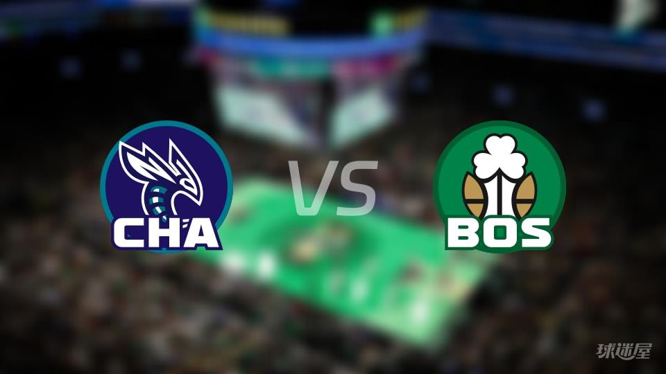 NBA常规赛黄蜂vs凯尔特人全场高清中文录像回放(2026年03月05日)