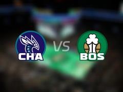 2026年03月05日，NBA常规赛黄蜂vs凯尔特人全场高清中文录像回放
