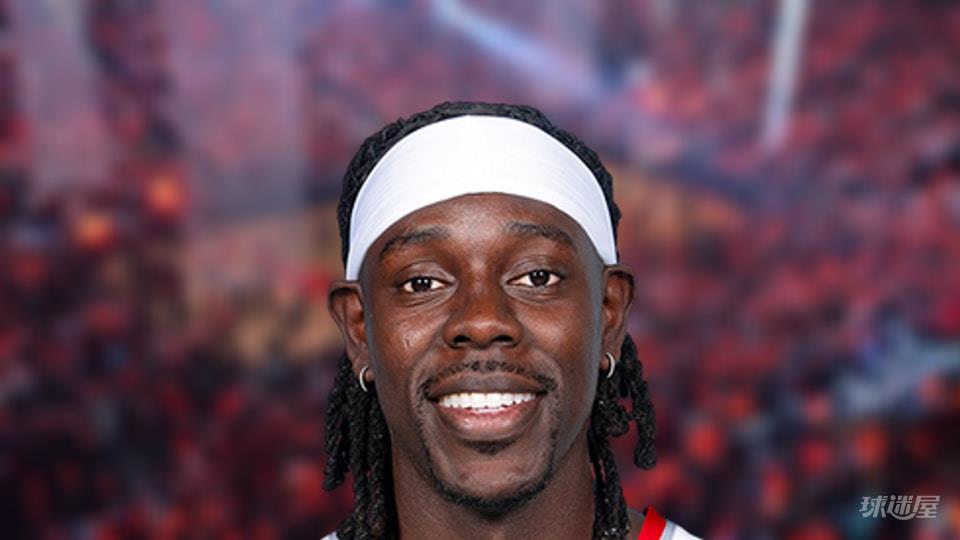 NBA每日得分王:朱·霍勒迪35分(2026年03月05日)