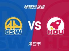 勇士vs火箭81-82刺激进入加时，谢泼德斩获18分